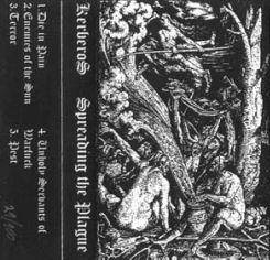 Kerberos (NL) : Spreading the plague